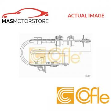 11307 COFLE CLUTCH CABLE RELEASE G NEW OE REPLACEMENT