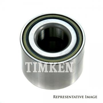 Timken WB000072 Frt Wheel Bearing