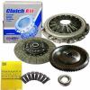 FLYWHEEL,EXEDY CLUTCH,PLATE,BEARING AND LUK BOLTS FOR PATHFINDER SUV 2.5 DCI 4WD #1 small image