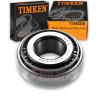 Timken Front Outer Wheel Bearing & Race Set for 1973-1978 Buick Century  gh