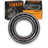 Timken Front Inner Differential Bearing Set for 1971-1980 Ford Pinto  lh #1 small image