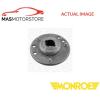 MK208 MONROE FRONT TOP STRUT MOUNTING CUSHION P NEW OE REPLACEMENT
