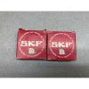 LOT OF 2 NEW IN BOX SKF BEARING 1635SS