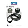 NEW TIMING BELT SET FOR FIAT IVECO DUCATO BUS 250 290 F1AE3481D F1AGL411D SKF