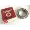 SKF 6013 2ZJEM Radial Deep Groove Ball Bearing 65mm Bore x 100mm OD x 18mm Width