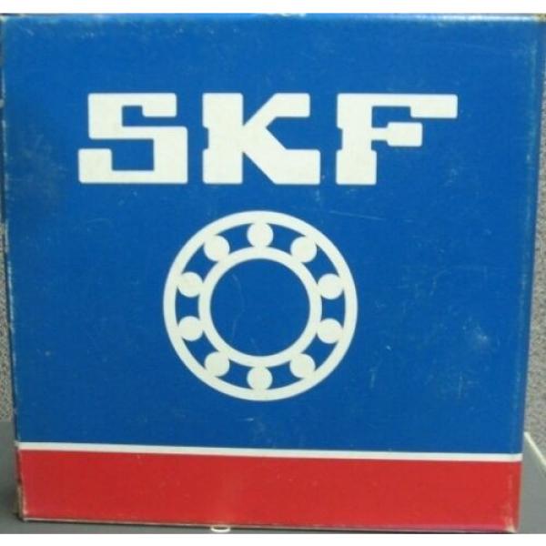 SKF 608-2Z SINGLE ROW BALL BEARING #1 image