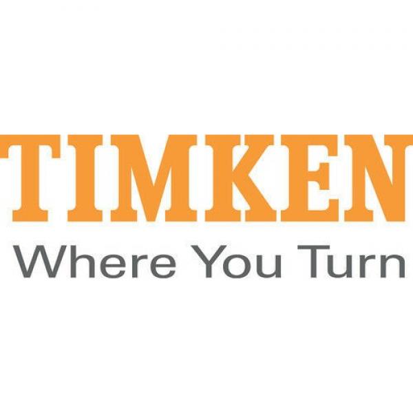 Timken   Bearing  S3KDD #1 image