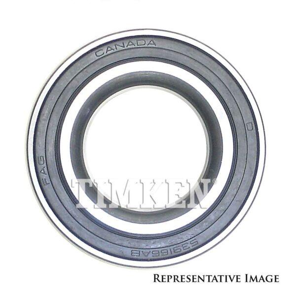 Timken 513182 Rr Wheel Bearing #1 image