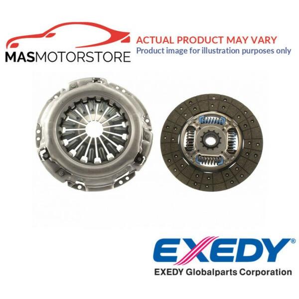 TYK2219 EXEDY CLUTCH KIT P NEW OE REPLACEMENT #1 image