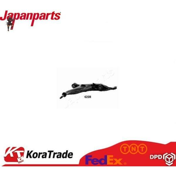 JAPANPARTS BS-420R LOWER TRACK CONTROL ARM / WISHBONE #1 image