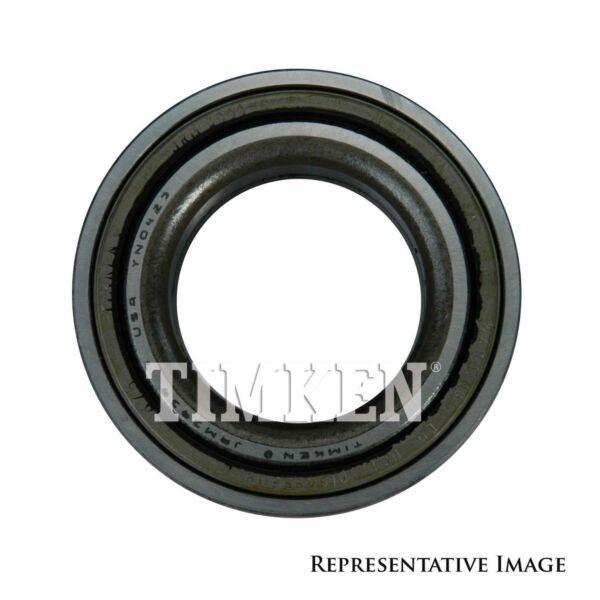 Timken 511031 Rr Wheel Bearing #1 image