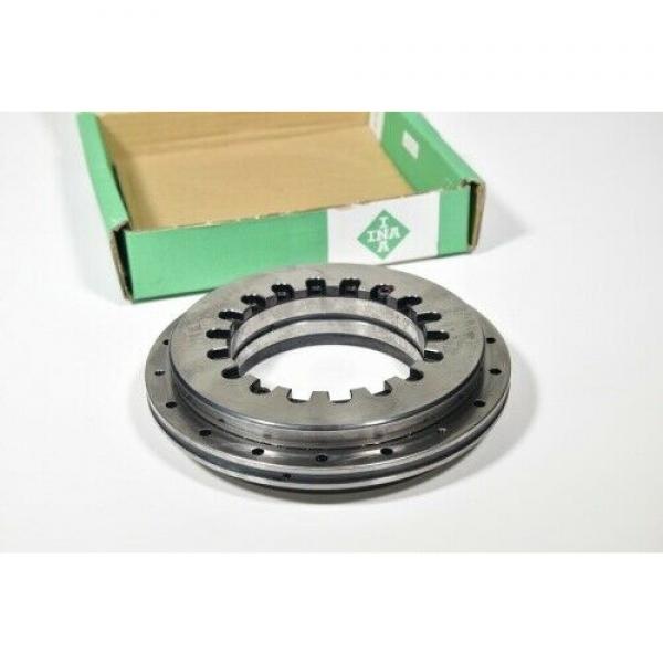 INA 001374923-8020-02, Axial radial bearing YRT100 - MINT CONDITION #1 image