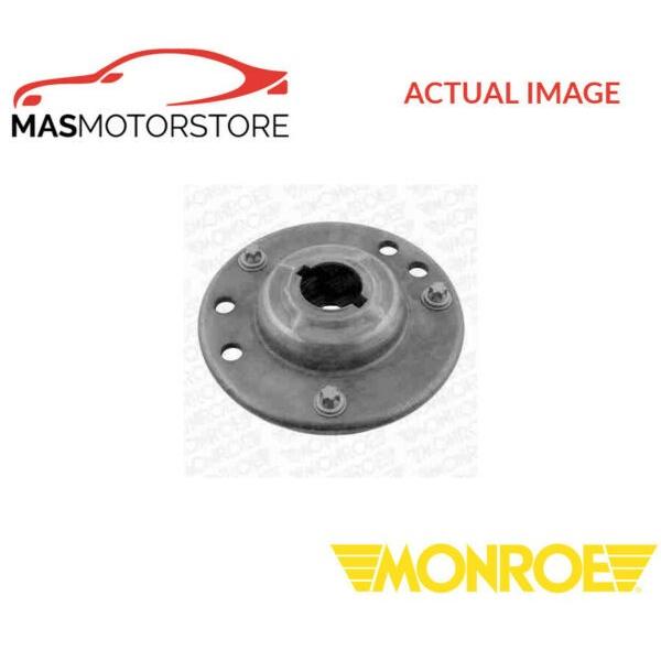 MK208 MONROE FRONT TOP STRUT MOUNTING CUSHION P NEW OE REPLACEMENT #1 image