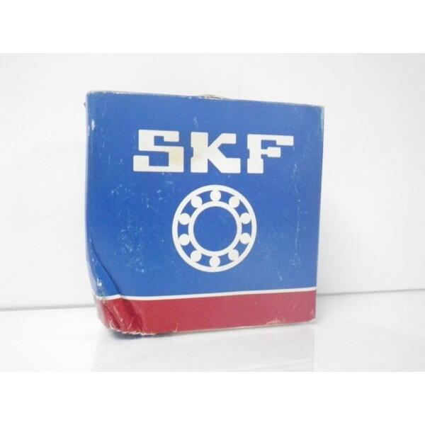 SKF 6213-2RS1 62132RS1  single row ball bearing *NEW IN BOX* #1 image
