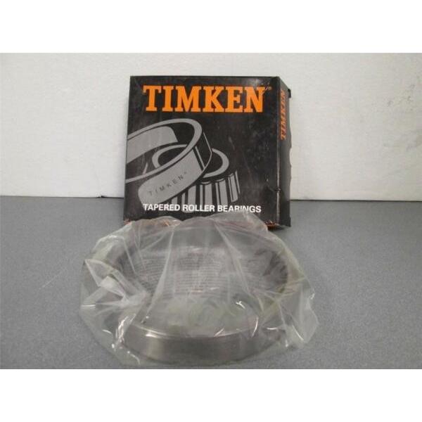 Timken M224710 Tapered Roller Bearing #1 image