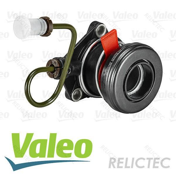 Clutch Slave Cylinder Central Opel Vauxhall:CORSA D,Mk III 3,C,ASTRA H 5679331 #1 image