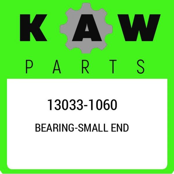 13033-1060 Kawasaki Bearing-small end 130331060, New Genuine OEM Part #1 image