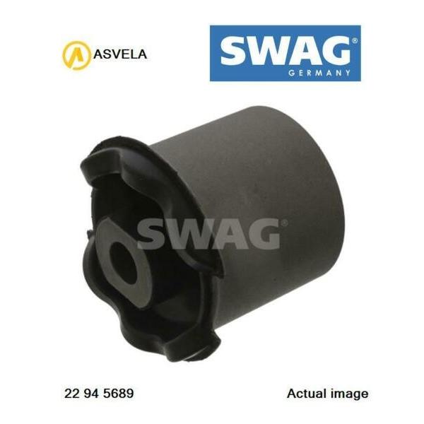 CONTROL ARM TRAILING ARM BUSH FOR LAND ROVER RANGE ROVER SPORT LS 30DDTX SWAG #1 image