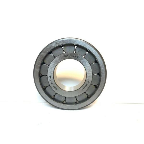 INA 1228B1042  F390645.NCF CYLINDRICAL ROLLER BEARING #1 image