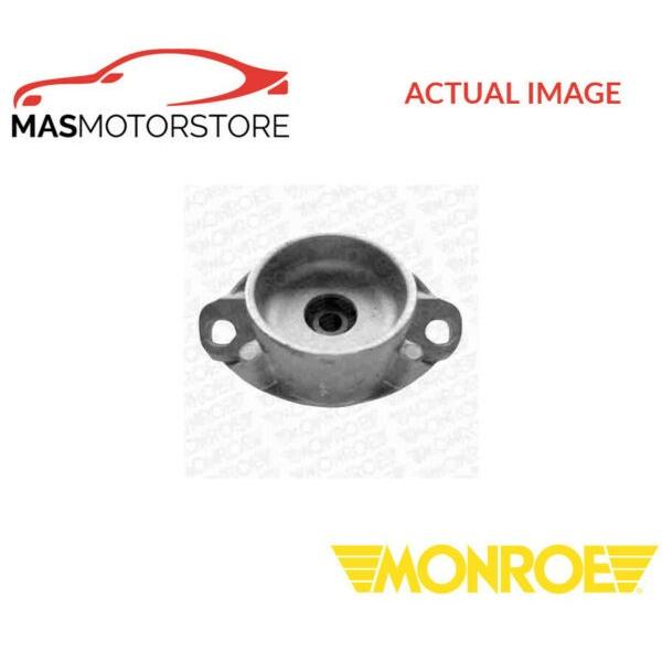 MK205 MONROE REAR TOP STRUT MOUNTING CUSHION P NEW OE REPLACEMENT #1 image